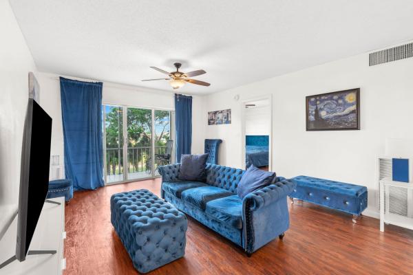 Montecristi Country Club, 1101 Crystal Lake Dr #309, Deerfield Beach, Florida 33064, image 2