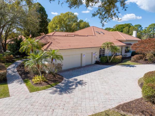 Fairway Landings, 9680 Landings Dr, Port St. Lucie, Florida 34986, image 1