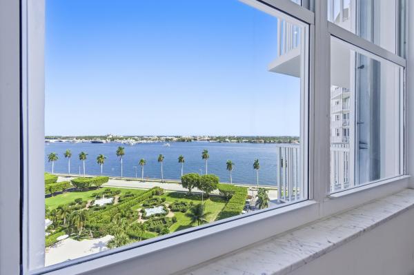 Rapallo South, 1801 S Flagler Dr #1107, West Palm Beach, Florida 33401, image 2