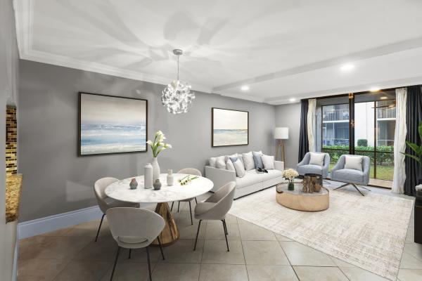 Villas At Meadow Lakes, 1250 S Military Trl #1616, Deerfield Beach, Florida 33442, image 2
