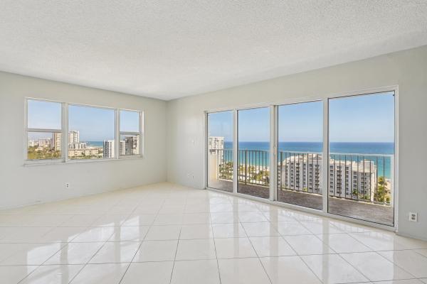 Aristocrat Ocean & Lakeview, 1200 Hibiscus Ave #1804, Pompano Beach, Florida 33062, image 1