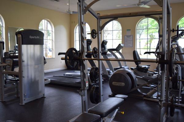 The Tides At Briar Bay, 6637 Traveler Rd, West Palm Beach, Florida 33411, image 1