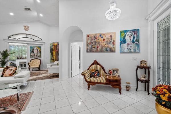 Lexington Lakes, 10056 Lexington Cir N, Boynton Beach, Florida 33436, image 1