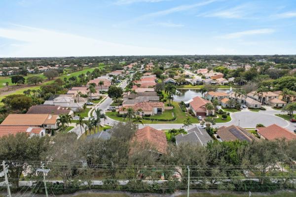 Lexington Lakes, 10056 Lexington Cir N, Boynton Beach, Florida 33436, image 2
