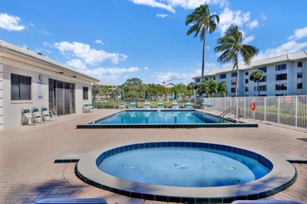Whitehall At Camino Real, 6181 Balboa Cir #301, Boca Raton, Florida 33433, image 2