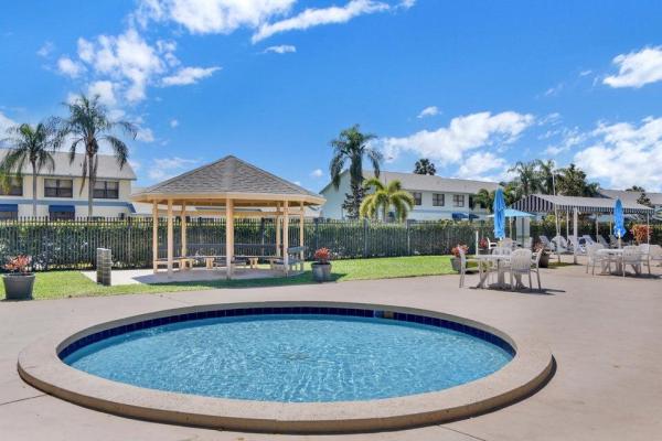 Whitehall At Camino Real, 6181 Balboa Cir #301, Boca Raton, Florida 33433, image 3