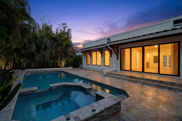 Broadmoor, 326 Palmetto St, West Palm Beach, Florida 33405, image 1