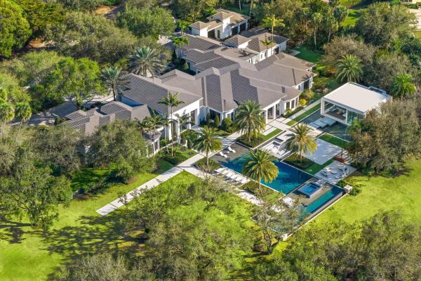 Stone Creek Ranch, 16191 Quiet Vista Cir, Delray Beach, Florida 33446, image 2
