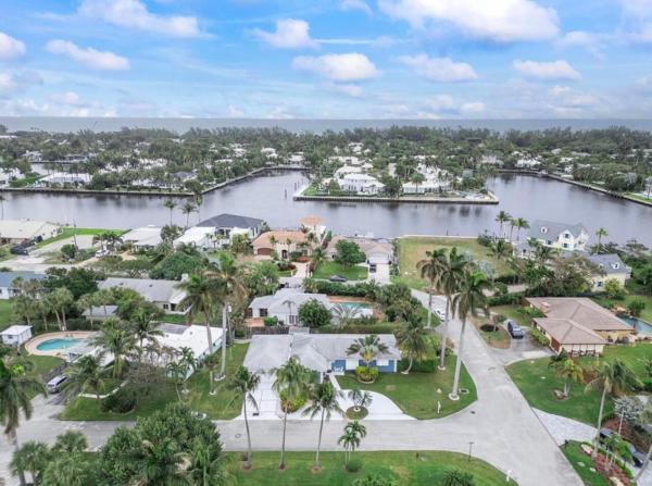 Trade Winds Estates, 3101 Pierson Dr, Delray Beach, Florida 33483, image 1