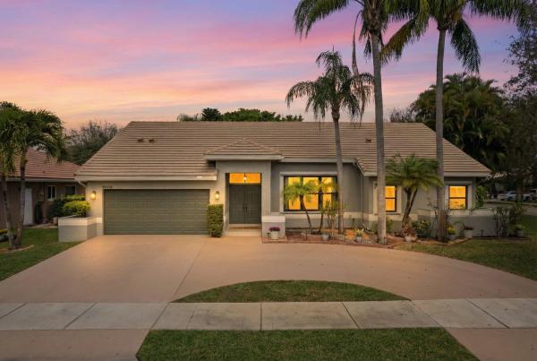 3905 NW 55th Ct, Coconut Creek, Florida 33073, image 1