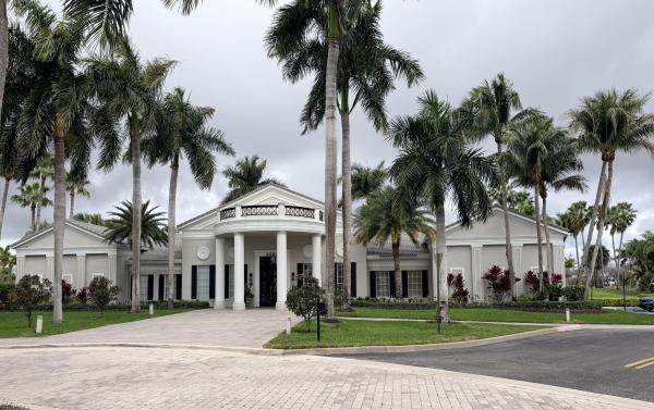 2236 Ridgewood Cir, West Palm Beach, Florida 33411, image 1