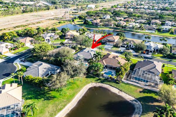 Emerald Bay, 11175 Winding Pearl Way, Wellington, Florida 33414, image 1