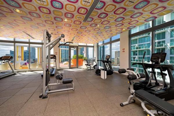 MyBrickell, 31 SE 6th St #2708, Miami, Florida 33131, image 1