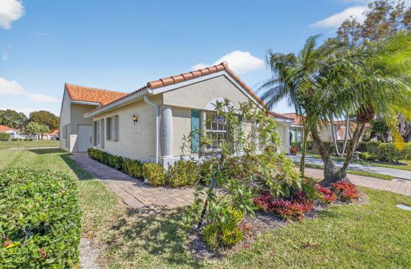 Floral Lakes, 6131 Caladium Rd, Delray Beach, Florida 33484, image 1