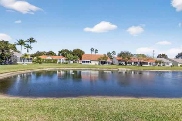 Floral Lakes, 6131 Caladium Rd, Delray Beach, Florida 33484, image 1