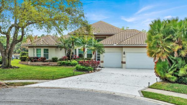 North Fork, 142 Corinthian Cir, Jupiter, Florida 33458, image 1