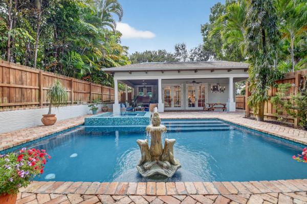 Flamingo Park, 745 Claremore Dr, West Palm Beach, Florida 33401, image 1