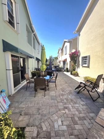 Waterside Village Of Palm Beach, 311 Waterside Dr, Hypoluxo, Florida 33462, image 1