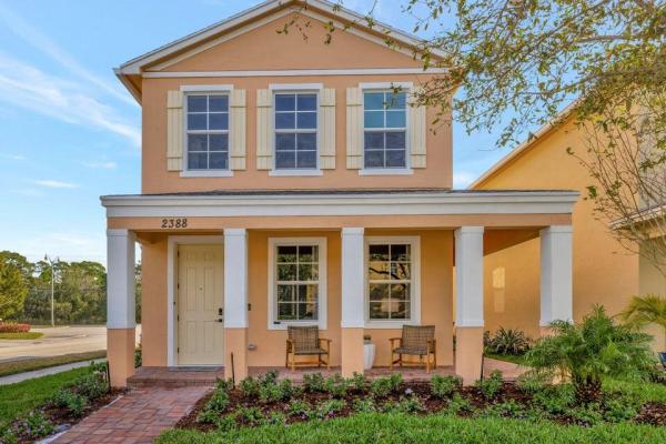 Aspire At East Lake, 2388 SE Union Park Dr, Port St. Lucie, Florida 34952, image 1