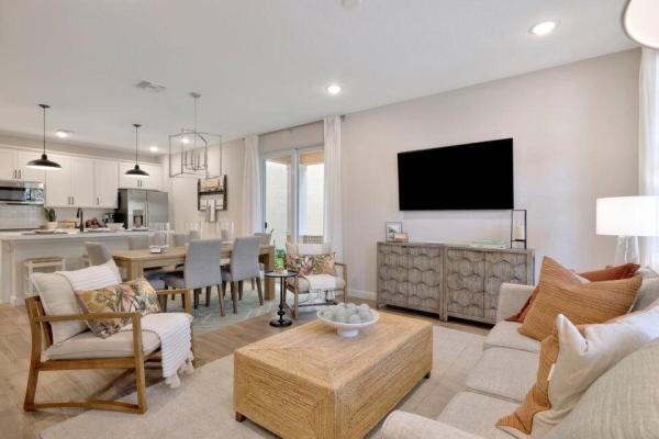 Aspire At East Lake, 2388 SE Union Park Dr, Port St. Lucie, Florida 34952, image 1