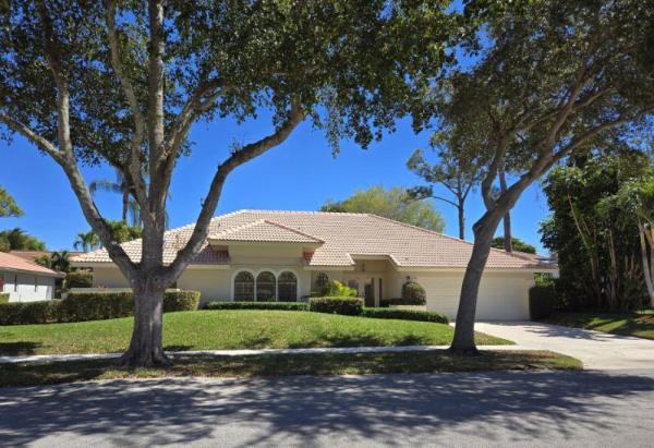 New Floresta, 2632 NW 29th Ave, Boca Raton, Florida 33434, image 1