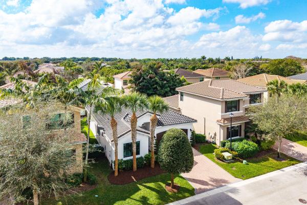 Tuscany South, 7866 Clay Mica Ct, Delray Beach, Florida 33446, image 2