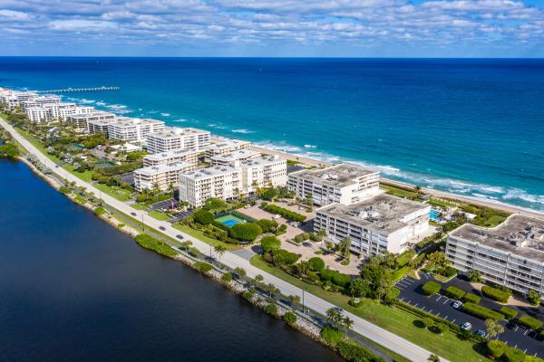 Dorchester Of Palm Beach, 3250 S Ocean Blvd #408s, Palm Beach, Florida 33480, image 1