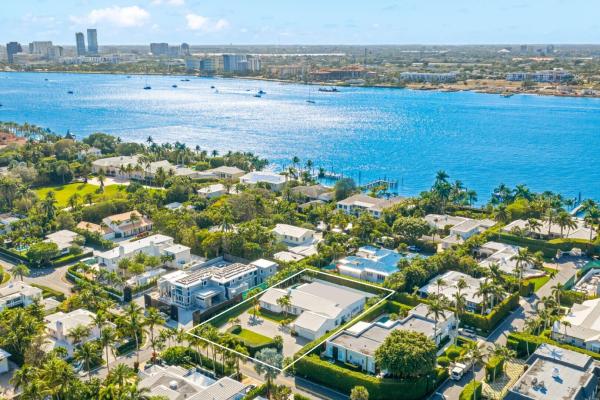 East Shore, 624 N Lake Way, Palm Beach, Florida 33480, image 2