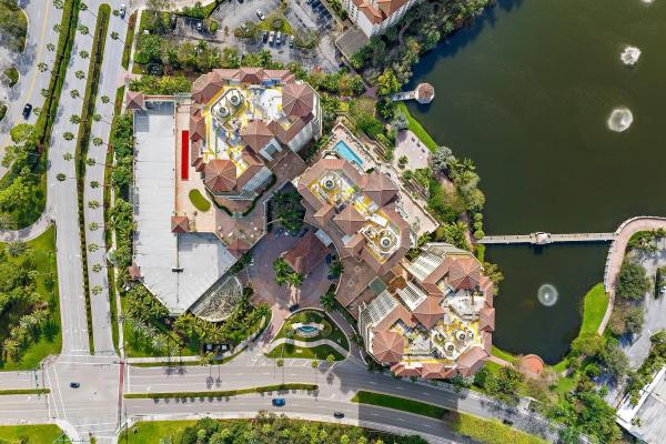 The Landmark At The Gardens, 3630 Gardens Pkwy #1104C, Palm Beach Gardens, Florida 33410, image 1