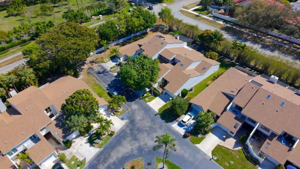 Canary Palm Club, 6670 Canary Palm Cir, Boca Raton, Florida 33433, image 1