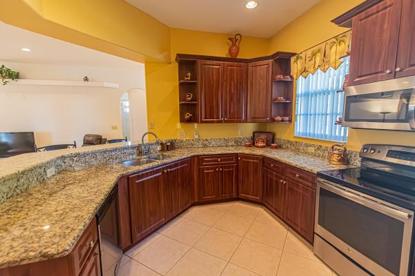 1358 SW Wampler Ave, Port St. Lucie, Florida 34953, image 1