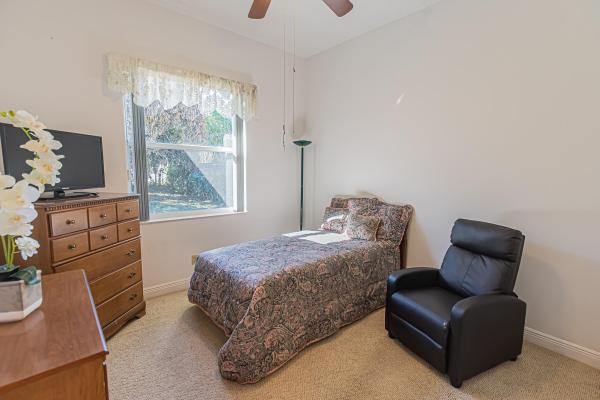 1358 SW Wampler Ave, Port St. Lucie, Florida 34953, image 2