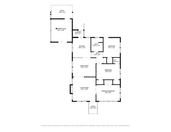 Omar, 815 Omar Rd, West Palm Beach, Florida 33405, image 1