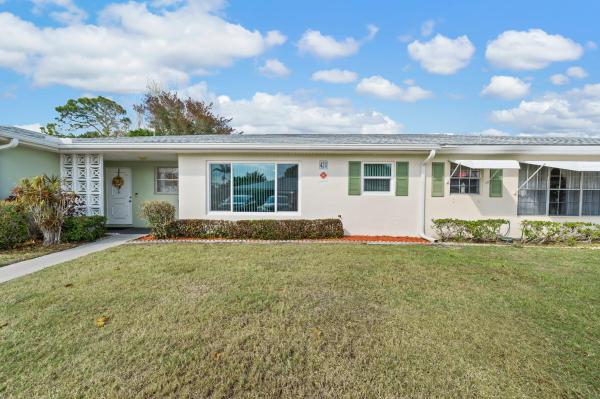 420 Sandpiper Dr #B (E), Fort Pierce, Florida 34982, image 3