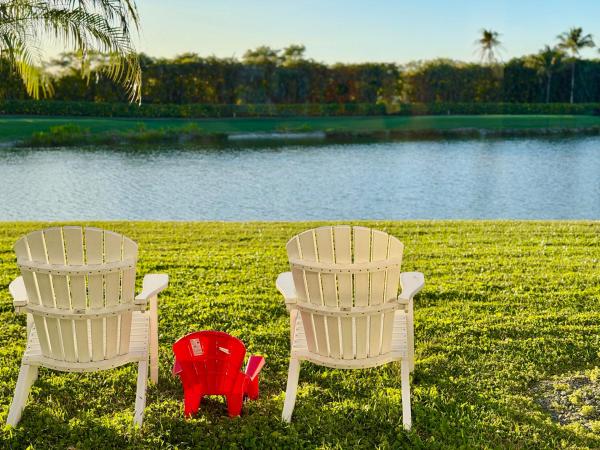 Hamilton Place At Woodfield Country Club, 5411 NW 42nd Ave, Boca Raton, Florida 33496, image 1