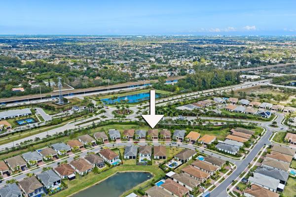 The Falls At Parkland, 7409 Seacoast Dr, Parkland, Florida 33067, image 1