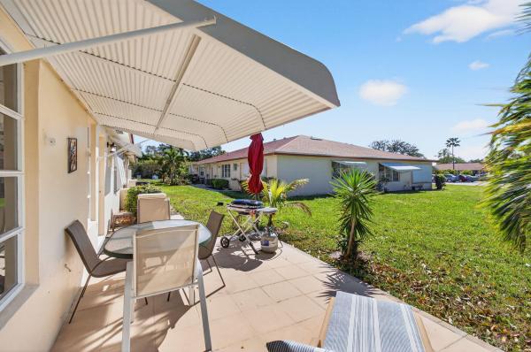 High Point Of Delray 7, 4530 NW 4th St #D, Delray Beach, Florida 33445, image 2
