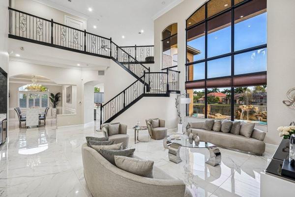 Versailles At Wellington, 10560 Arcole Ct, Wellington, Florida 33449, image 2
