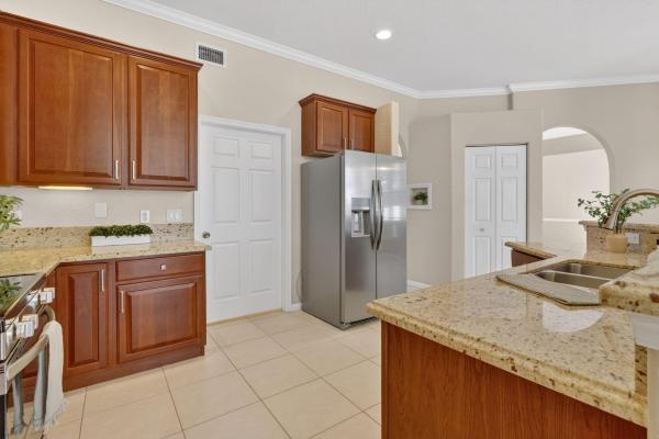 Southbend Lakes Estates, 2846 SE Eagle Dr, Port St. Lucie, Florida 34984, image 1