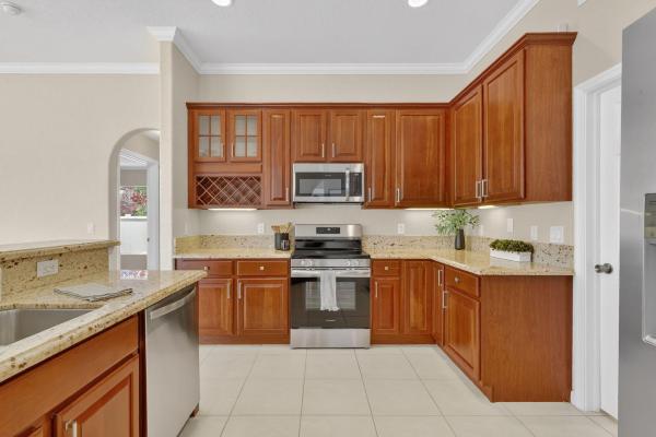 Southbend Lakes Estates, 2846 SE Eagle Dr, Port St. Lucie, Florida 34984, image 1