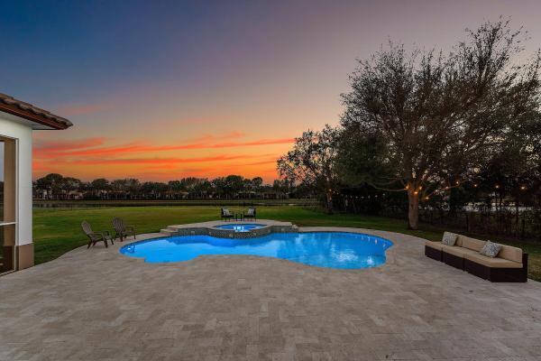 Greenbriar Of Sherbrooke, 8880 S Kendale Cir, Lake Worth, Florida 33467, image 1