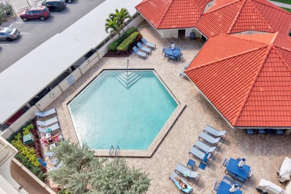 Dunes Towers, 5480 N Ocean Dr #A6d, West Palm Beach, Florida 33404, image 3