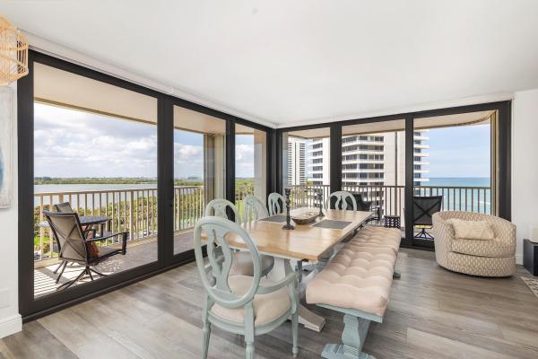 Dunes Towers, 5480 N Ocean Dr #A6d, West Palm Beach, Florida 33404, image 1