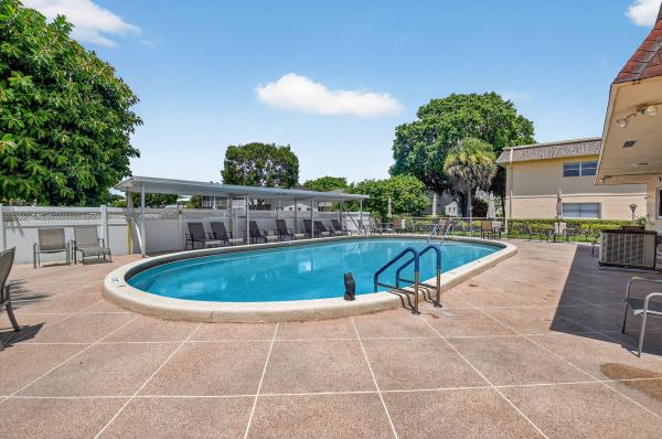 Oxford At Century Village, 203 Oxford 100, West Palm Beach, Florida 33417, image 1