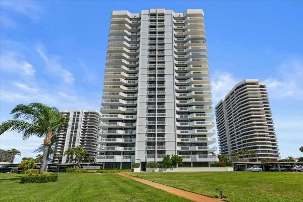 Old Port Cove Tower East, 115 Lakeshore Dr #1747, North Palm Beach, Florida 33408, image 1