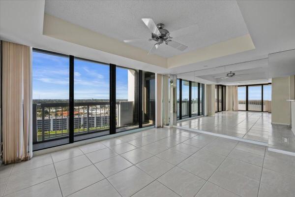 Old Port Cove Tower East, 115 Lakeshore Dr #1747, North Palm Beach, Florida 33408, image 2