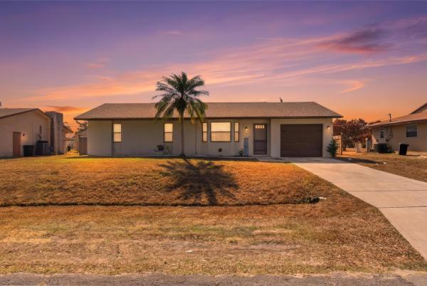 Oak Hammock, 822 SW Harvard Rd, Port St. Lucie, Florida 34953, image 1