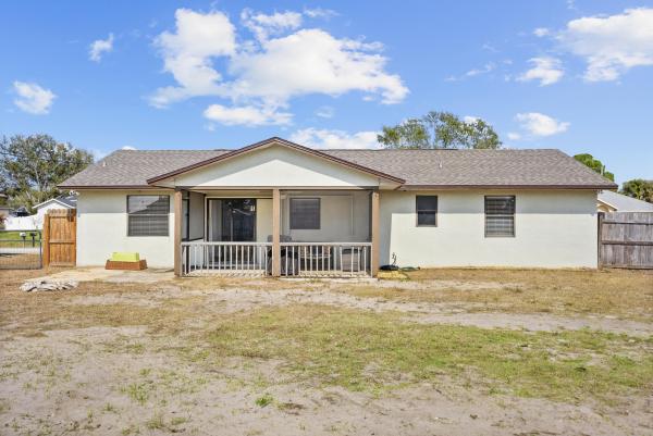 Oak Hammock, 822 SW Harvard Rd, Port St. Lucie, Florida 34953, image 1