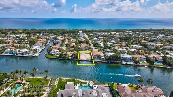 Boca Raton Riviera, 601 NE Spanish Trl, Boca Raton, Florida 33432, image 1