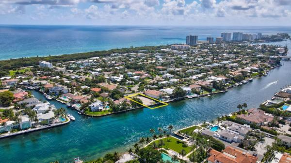 Boca Raton Riviera, 601 NE Spanish Trl, Boca Raton, Florida 33432, image 3